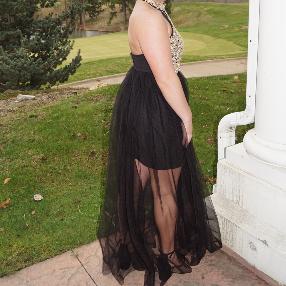 Prom Dress - Picture 6 of 6
